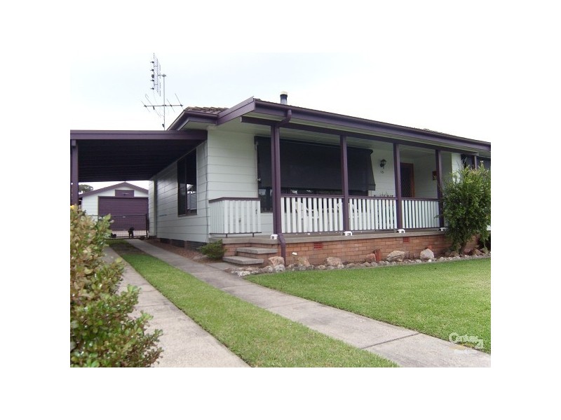 15 William Street, Holmesville NSW 2286