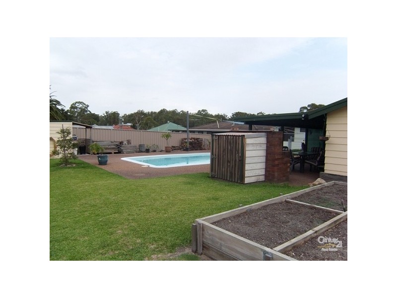 15 William Street, Holmesville NSW 2286