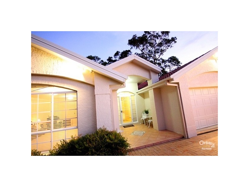 5 Hanover Road, Cameron Park NSW 2285