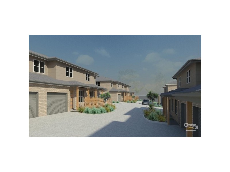 9/8 Angophora Drive, Warabrook NSW 2304