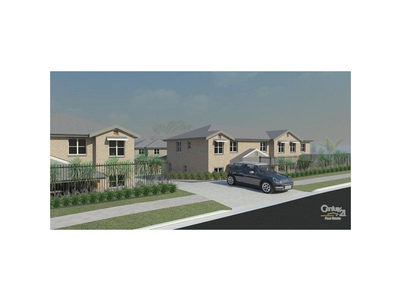 9/8 Angophora Drive, Warabrook NSW 2304