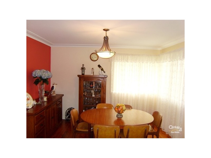 77 MYALL ROAD Corner of Lois Crescent, Cardiff NSW 2285