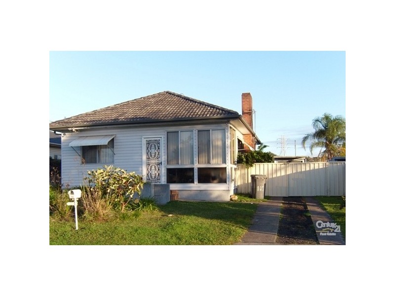 110 Montgomery Street, Argenton NSW 2284