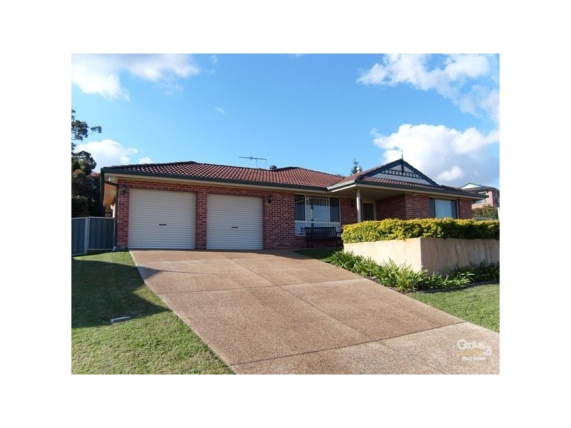Cameron Park NSW 2285