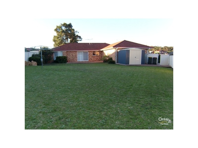 35 Bracken Close, Cameron Park NSW 2285