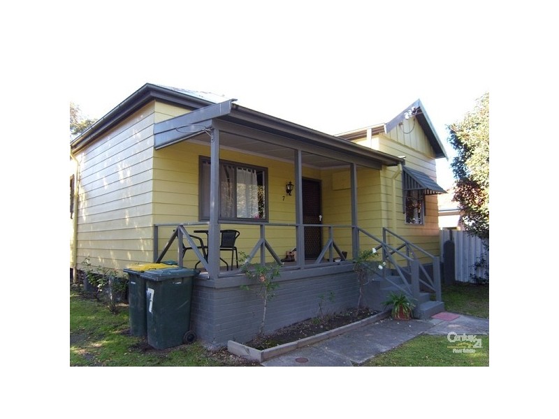 7 Appletree Road, West Wallsend NSW 2286