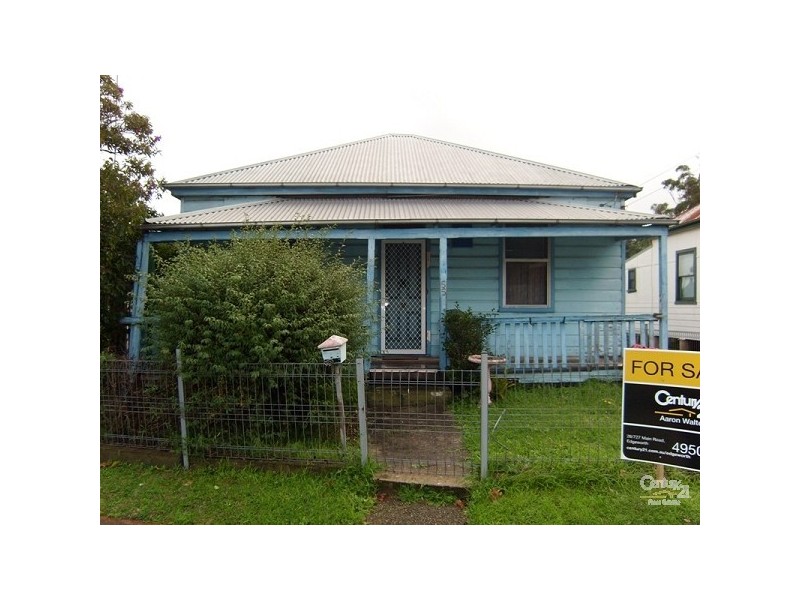 55 Robert Street, Wallsend NSW 2287