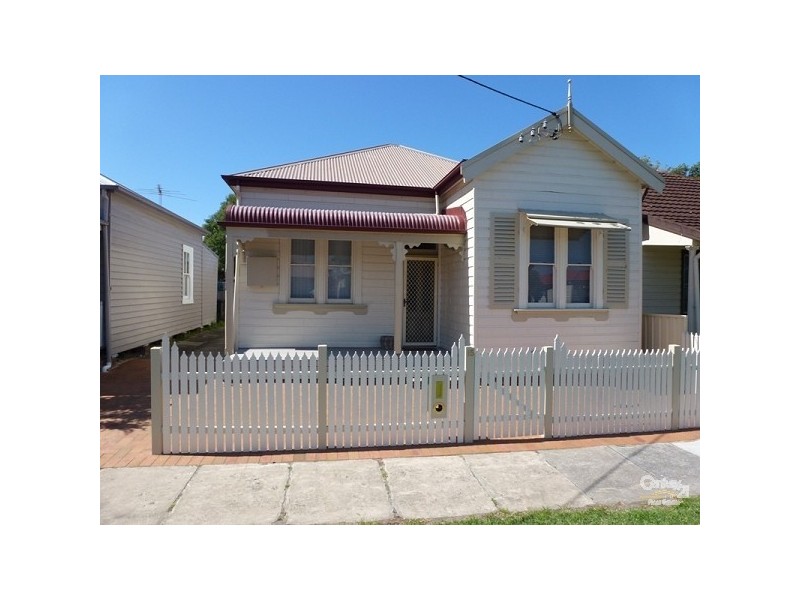 15 Fawcett Street, Mayfield NSW 2304