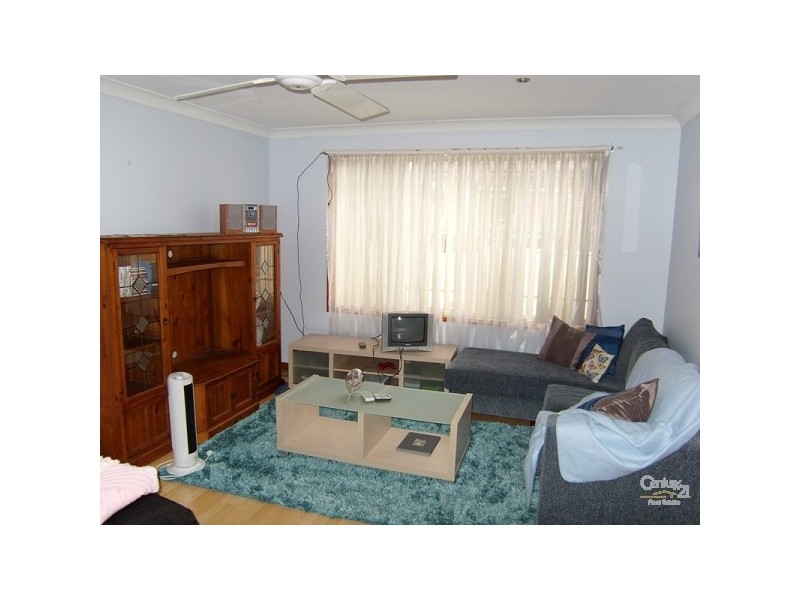 4/14 Angophora Drive, Warabrook NSW 2304