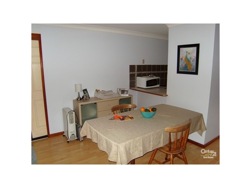 4/14 Angophora Drive, Warabrook NSW 2304