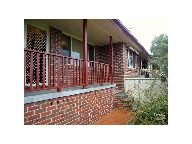 4/14 Angophora Drive, Warabrook NSW 2304