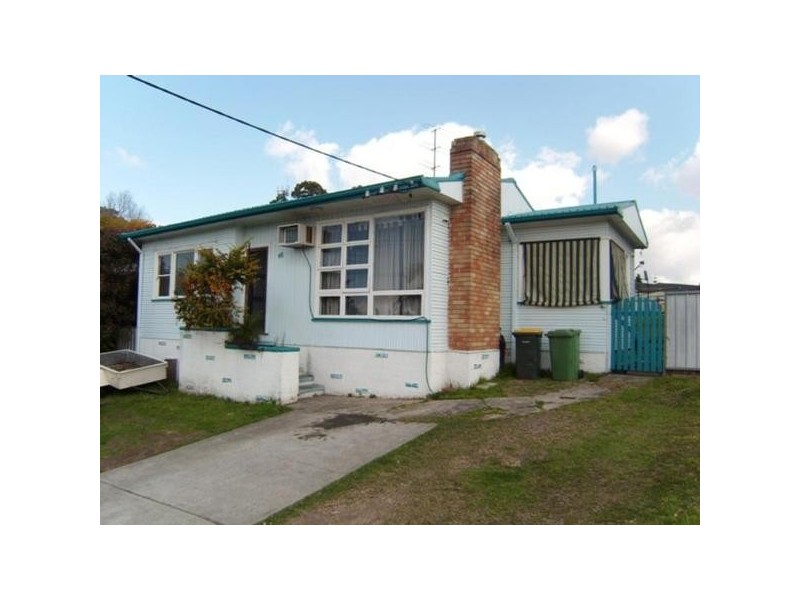 45 Maud Street, Cardiff South NSW 2285