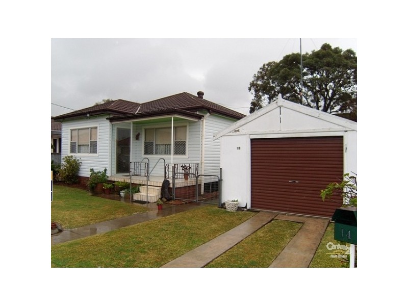 14 Copeland Street, Lambton NSW 2299