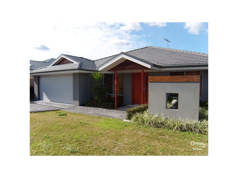 20 Ridgemont Drive, Cameron Park NSW 2285