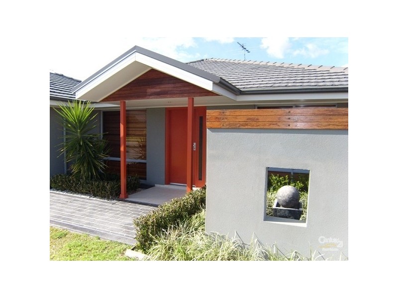 20 Ridgemont Drive, Cameron Park NSW 2285