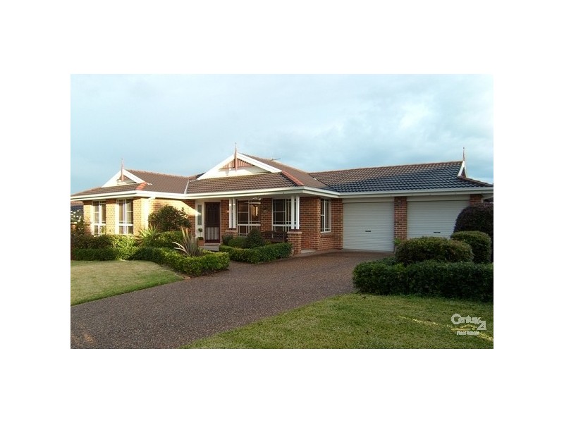 18 Peatmoss Drive, Cameron Park NSW 2285