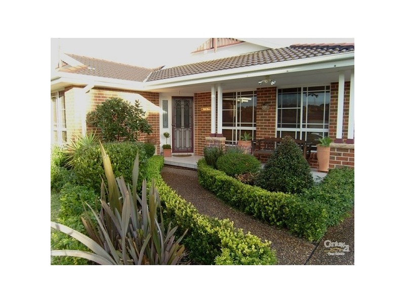 18 Peatmoss Drive, Cameron Park NSW 2285