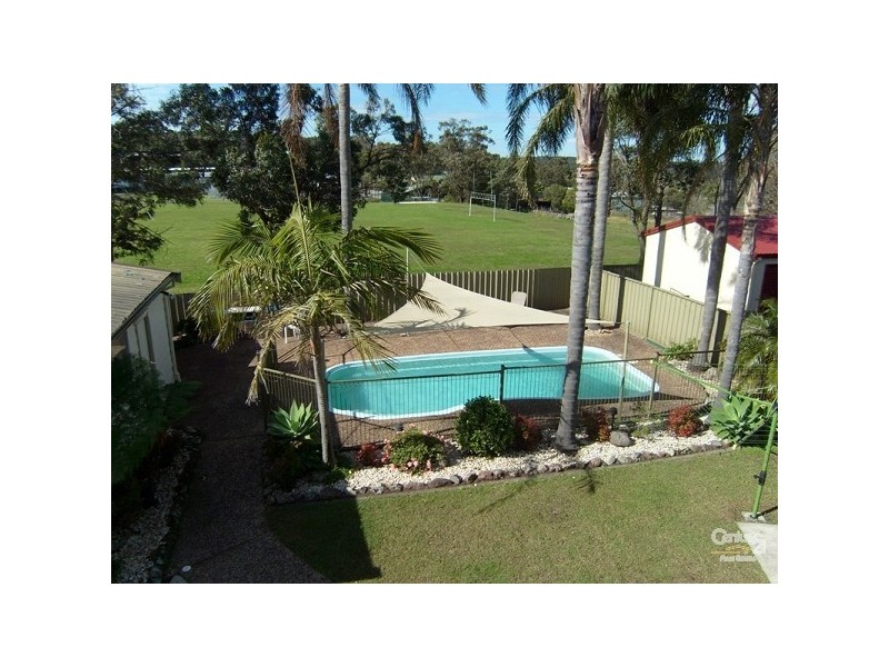 Holmesville NSW 2286