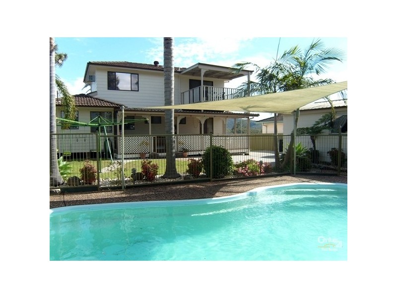 Holmesville NSW 2286