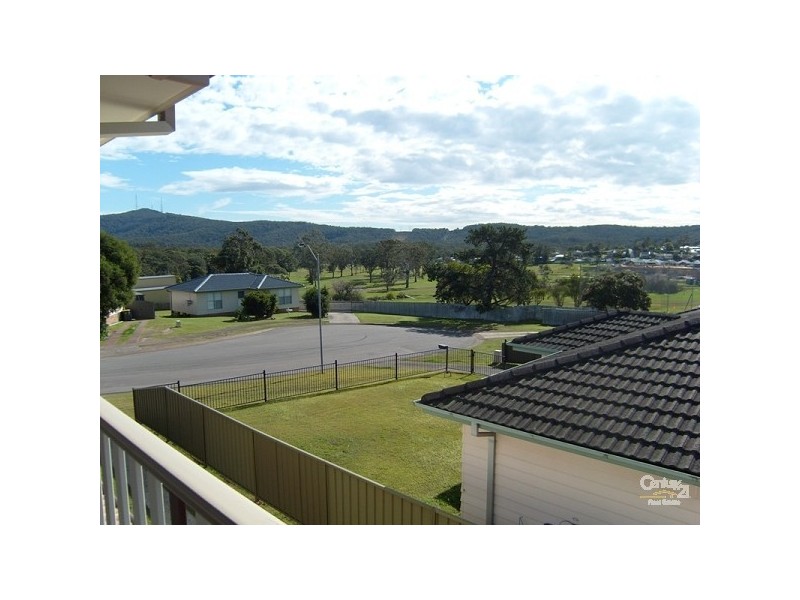 Holmesville NSW 2286