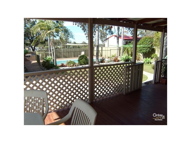 Holmesville NSW 2286