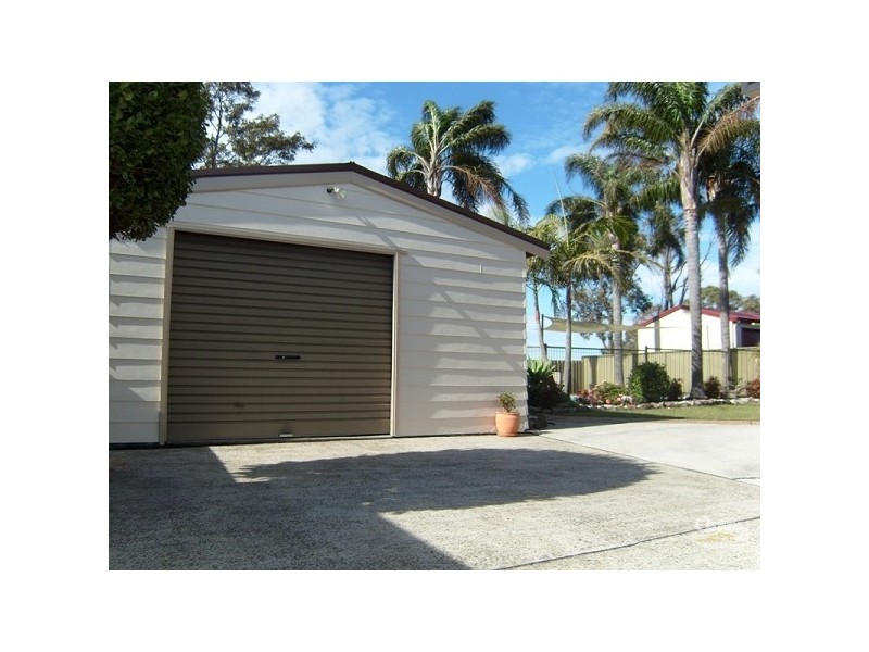 Holmesville NSW 2286