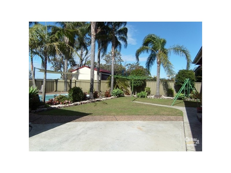 Holmesville NSW 2286