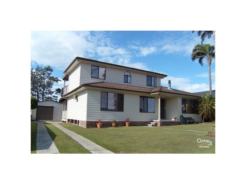 Holmesville NSW 2286