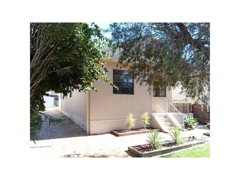 25 Russell Street, Cardiff NSW 2285