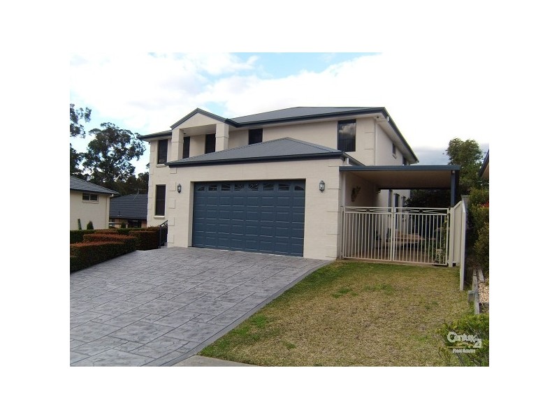 8 Greenock Court, Cameron Park NSW 2285
