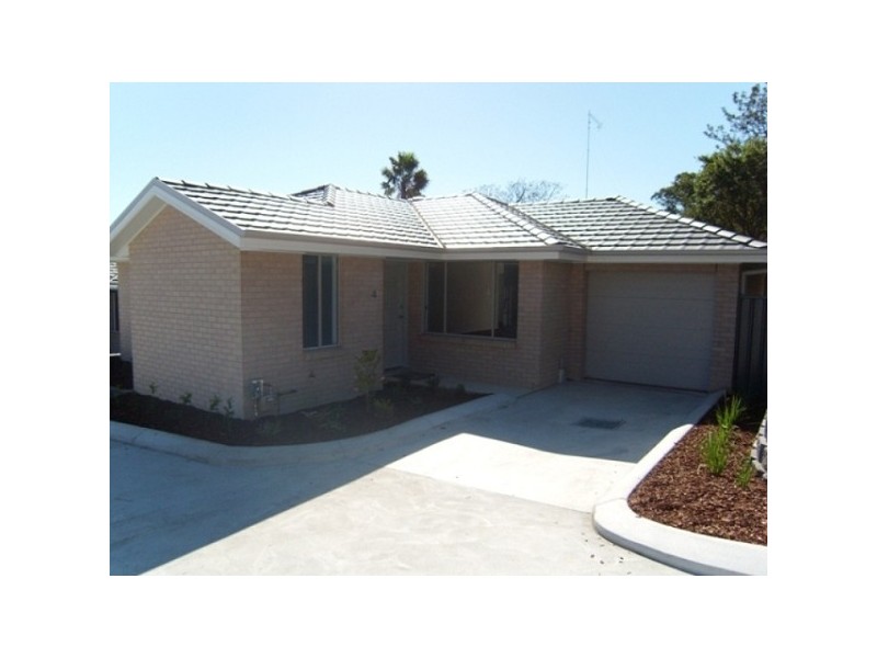 4/75 Minmi Road, Edgeworth NSW 2285