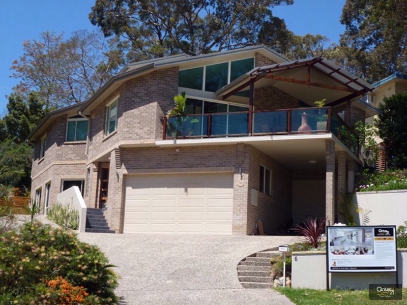 6 Bucklee Crescent, Warners Bay NSW 2282