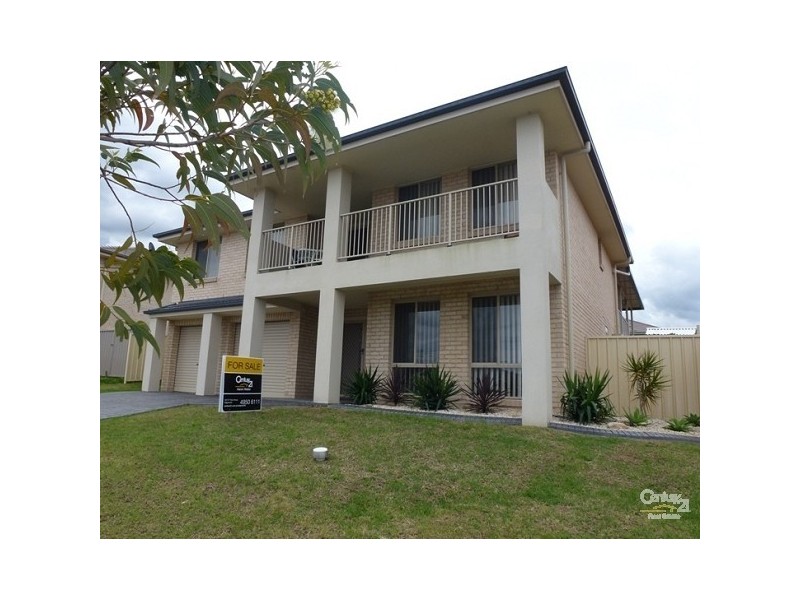 8 Northridge Drive, Cameron Park NSW 2285