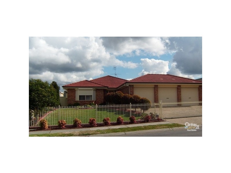11 Elanet Avenue, Cameron Park NSW 2285
