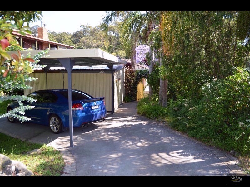 8 Fifth Street, Seahampton NSW 2286