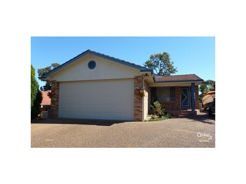 4 Gordonia Close, Edgeworth NSW 2285