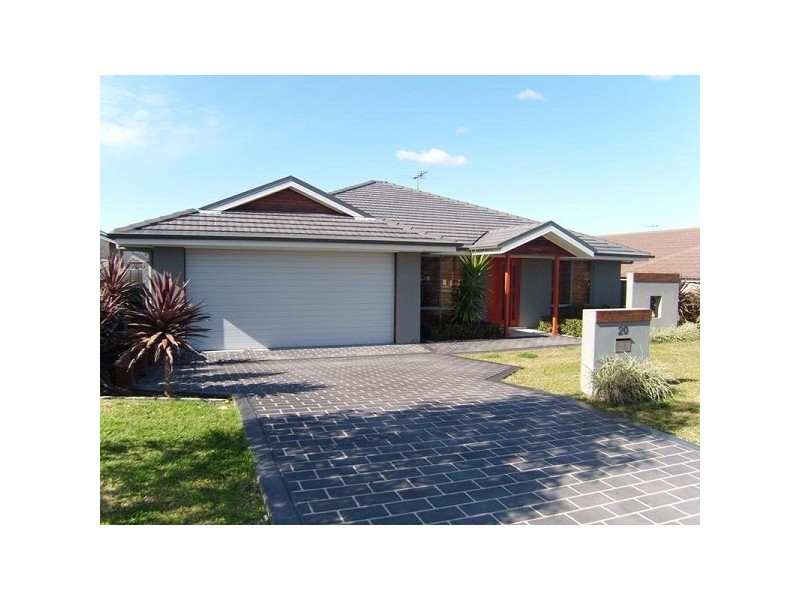 Cameron Park NSW 2285