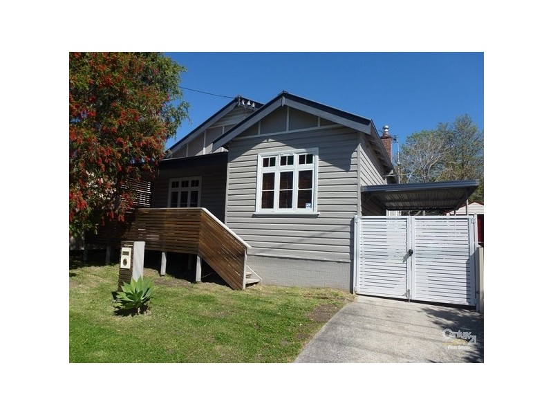 74 Bailey Street, Adamstown NSW 2289