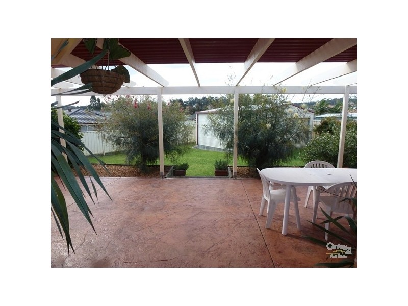 5 Peacock Court, Cameron Park NSW 2285