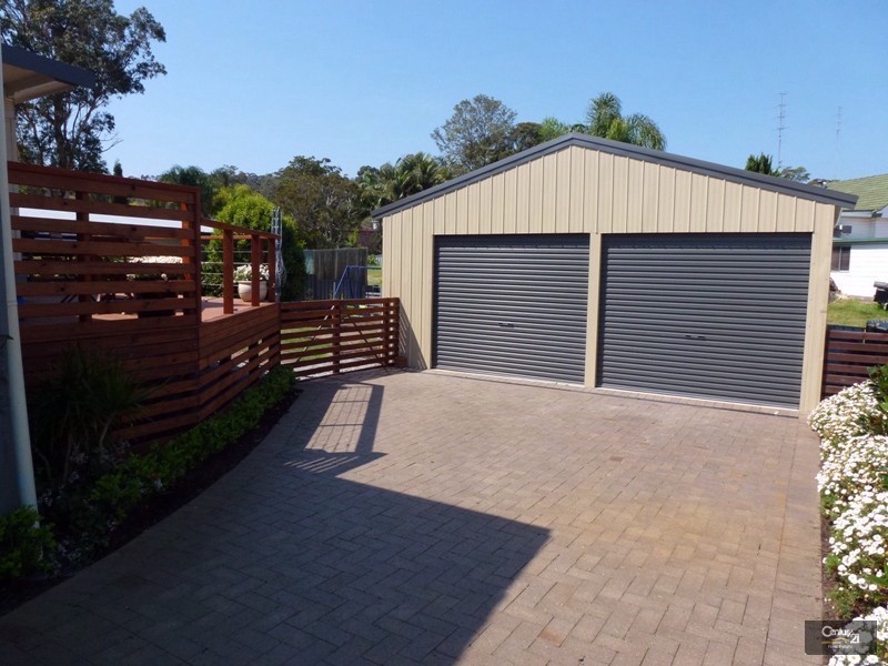 43 Clarence Street, Glendale NSW 2285