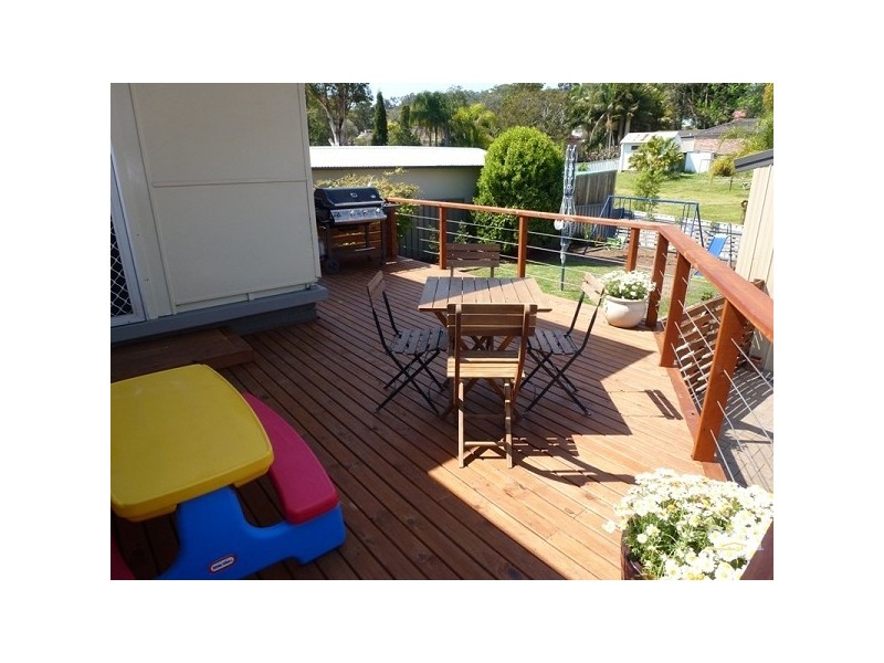 43 Clarence Street, Glendale NSW 2285