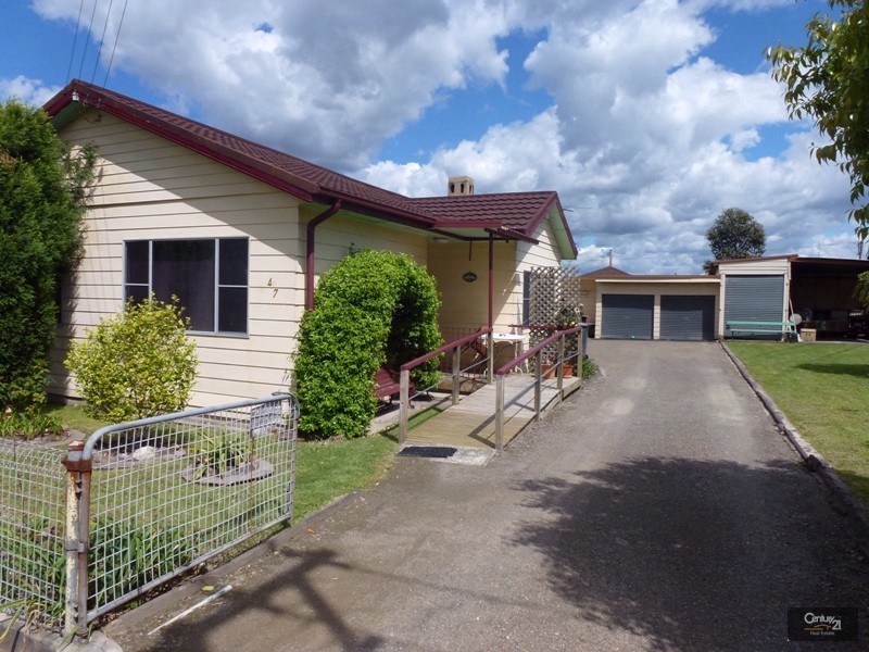 47 Croudace Street, Edgeworth NSW 2285