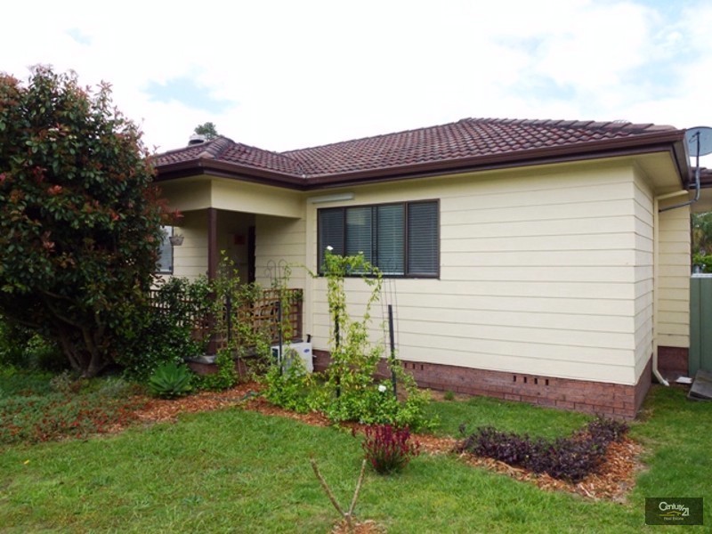 60 Codrington Street, Barnsley NSW 2278