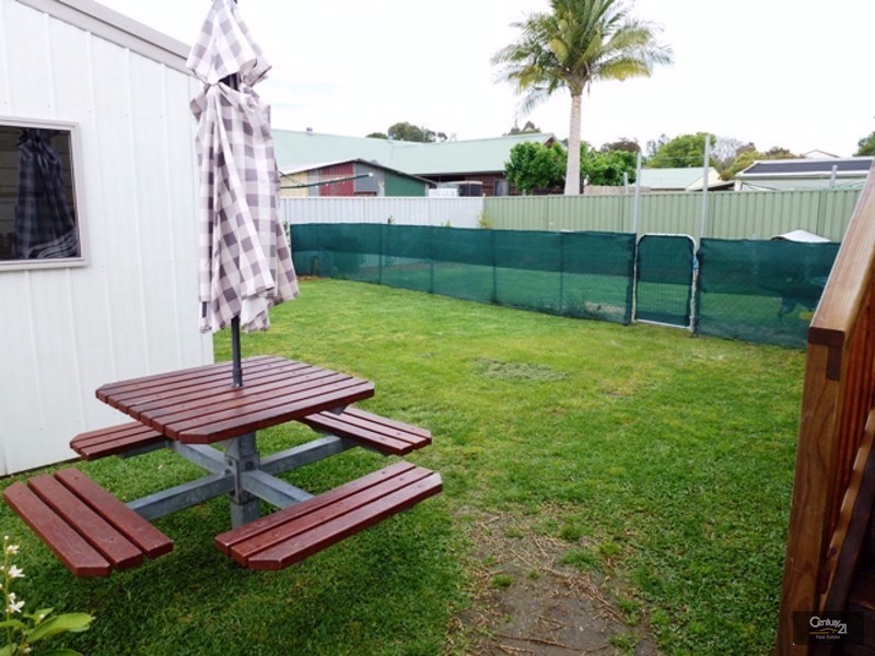 60 Codrington Street, Barnsley NSW 2278