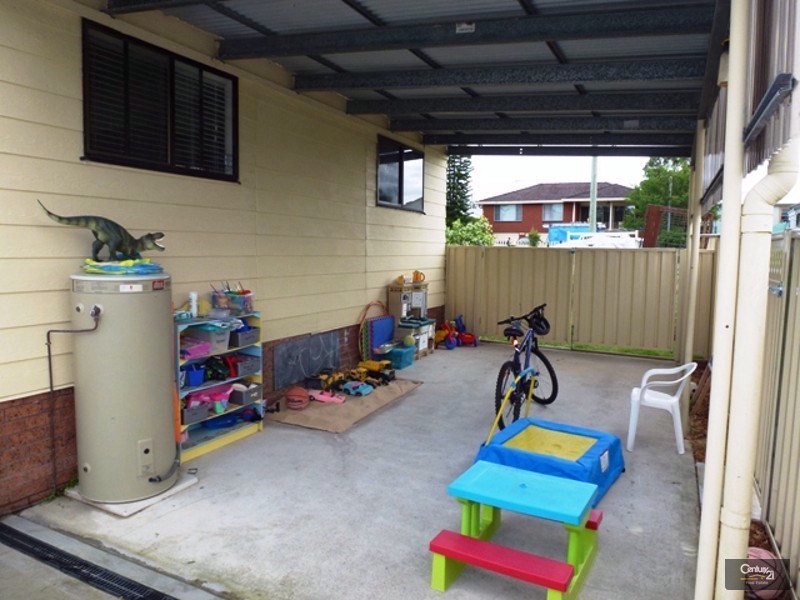 60 Codrington Street, Barnsley NSW 2278