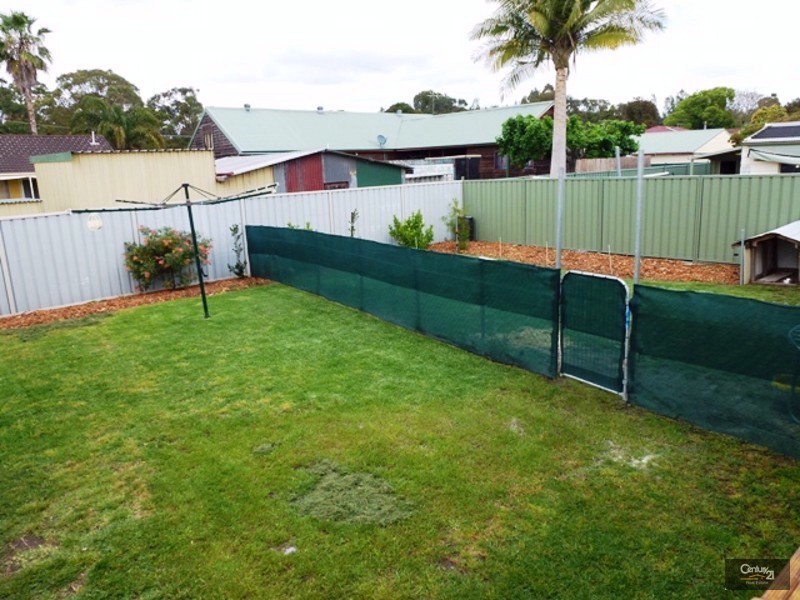 60 Codrington Street, Barnsley NSW 2278