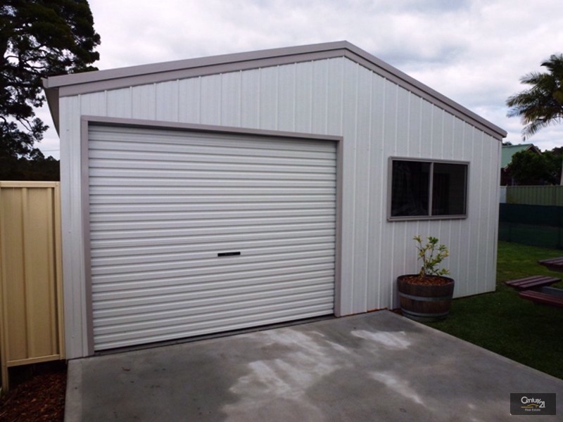 60 Codrington Street, Barnsley NSW 2278