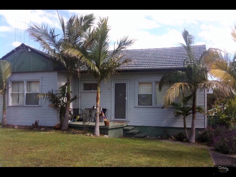 15 Malta Street, Shortland NSW 2307