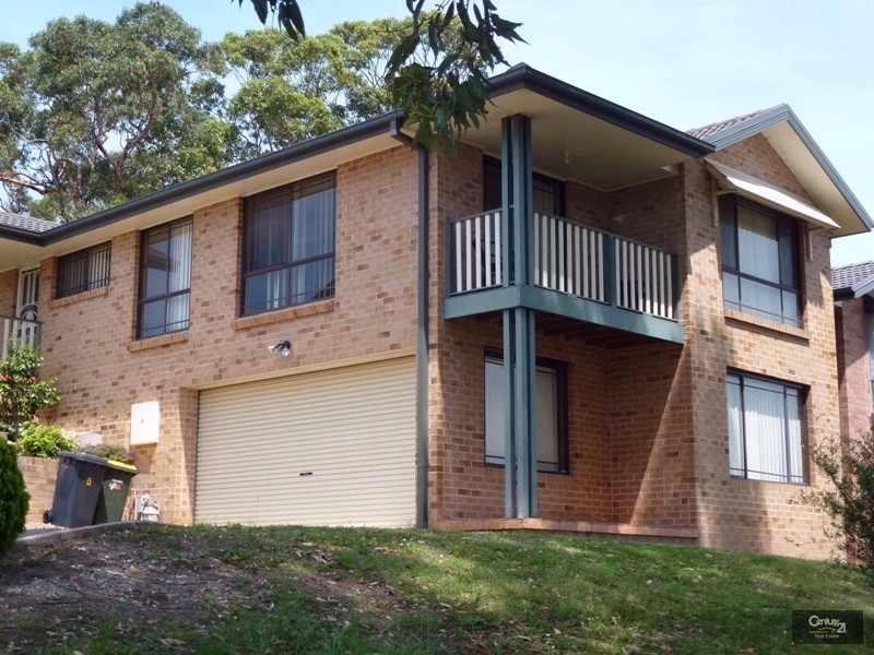 4/26 Baurea Close, Edgeworth NSW 2285