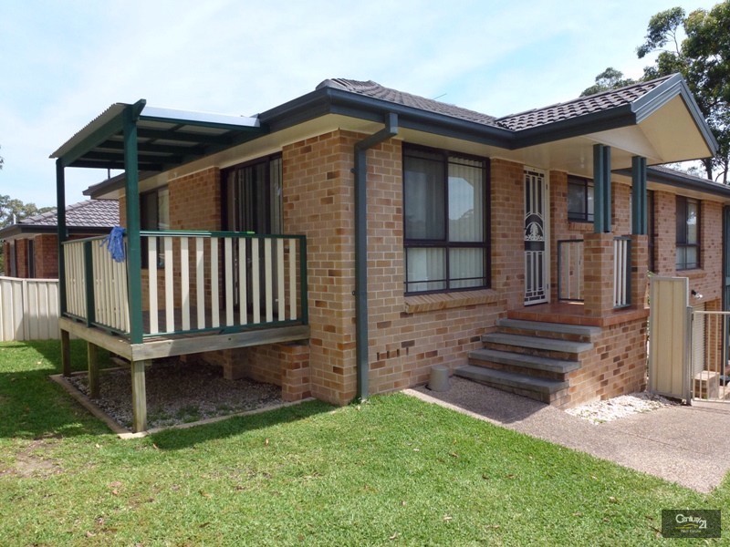 4/26 Baurea Close, Edgeworth NSW 2285